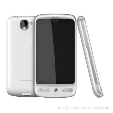 Refurbished HTC Legend G6 3G Smartphone, 3.2-inch Touch Screen, 5.0MP Camera